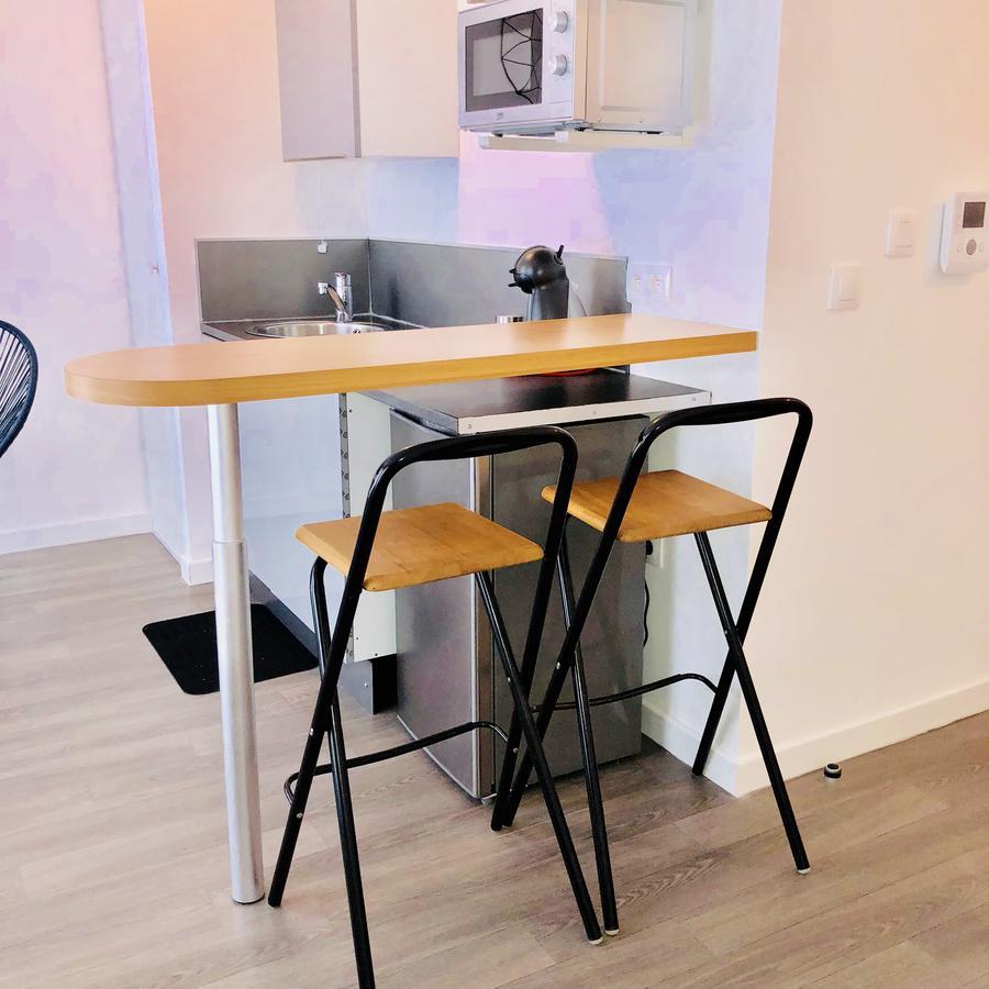 Btobed - Location Professionnelle - Studio Confort Parking Gratuit Villepinte - Proche Parc Des Expositions Et Aeroport Cdg Villepinte (Seine-Saint-Denis) Exterior foto