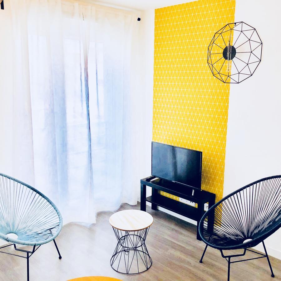 Btobed - Location Professionnelle - Studio Confort Parking Gratuit Villepinte - Proche Parc Des Expositions Et Aeroport Cdg Villepinte (Seine-Saint-Denis) Exterior foto