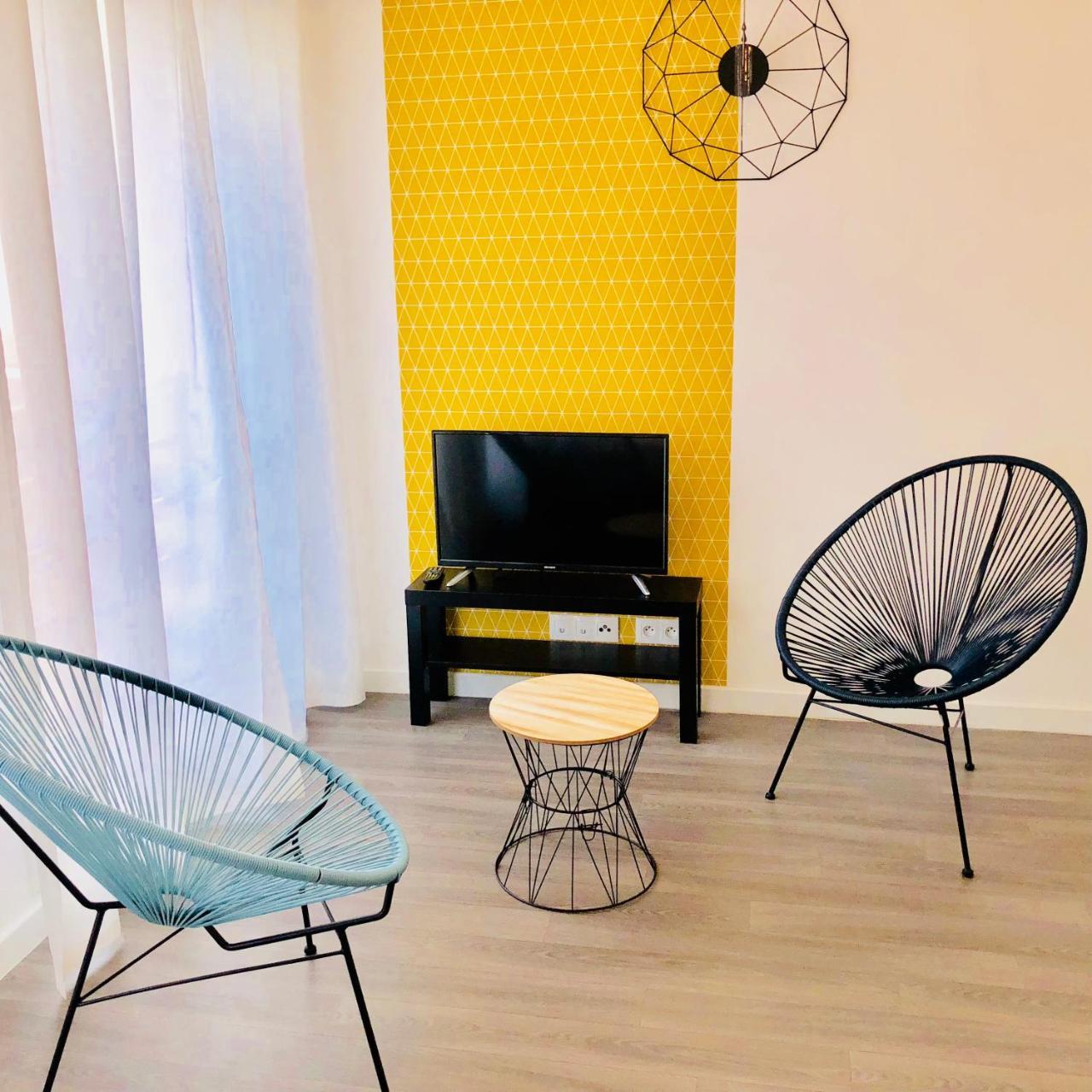 Btobed - Location Professionnelle - Studio Confort Parking Gratuit Villepinte - Proche Parc Des Expositions Et Aeroport Cdg Villepinte (Seine-Saint-Denis) Exterior foto